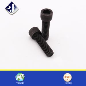 ASME ANSI šesterokutni vijak