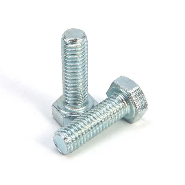 Hex Bolt