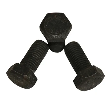Bolt standardne vještine odabira